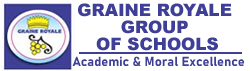 Graine Royale School